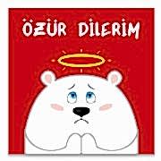Özür Dilerim