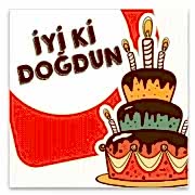 İyiki Doğdun