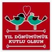 Yıldönümü