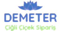 Demeter çiçek - Çiğli çiçekçi - Çiğli çiçek siparişi